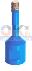 Diatech MAXON gyémántfúró 6 mm M14 (kgycsf06-10) (kgycsf06-10)