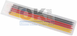 Bihui utántöltős jelölő ceruza tartalék hegy (bihtcm7-sl) (bihtcm7-sl)