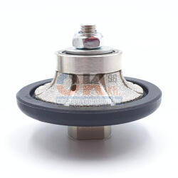 SKT Diamond SKT117 B6 profilmaró, íves, közepes (skt117006rm) (skt117006rm)