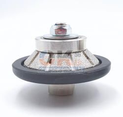 SKT Diamond SKT117 E6 profilmaró, 45 fokos, finom (skt117006f) (skt117006f)