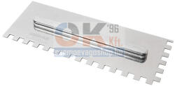 Bihui Glettelő készlet tartalék lap 280x115/10x10 mm (bihptsj10) (bihptsj10)