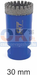 SKT Diamond SKT 365 PRO 30 mm gyémántfúró (skt365030) (skt365030)