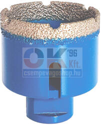 Diatech MAXON gyémántfúró 55 mm M14 (kgycsf55-10) (kgycsf55-10)