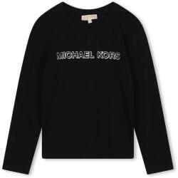 Michael Kors gyerek hosszúujjú fekete, R30138 - fekete 138
