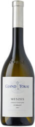 Grand Tokaj Meszes Furmint 2022 (0, 75l) DRS