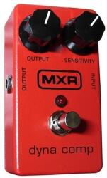 MXR M102 Dyna Comp Gitáreffekt
