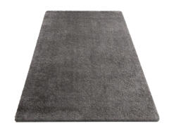 DY Covor antiderapant gri închis Enzo Dimensiuni: 160x220 cm Covor