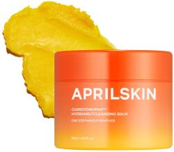 APRILSKIN Carrotene IPMP Hydramelt Cleansing Balm arctisztító balzsam béta-karotinnal (APRS1047090JA)
