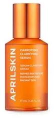 APRILSKIN Carrotene Clarifying Serum bőrtónus kiegyenlítő szérum béta-karotinnal