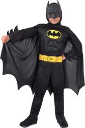 CIAO Batman jelmez 5-7 év (11671.5-7)
