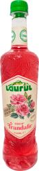 Laurul rózsa szörp (750 ml)