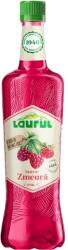 Laurul málna szörp (750 ml)