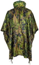 MFH Pelerina Militara US Poncho M05 camo 08524Y