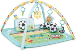 Bright Starts Salteluta de activitati Bright Starts Grip & Kick Oball (17165) - kidostore