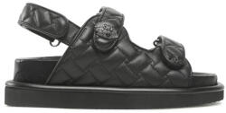 Kurt Geiger Sandale Orson 3469600109 00-black (3469600109 00-black)