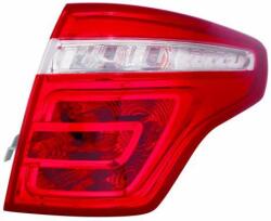 DEPO Lampa spate DEPO 552-1931L-UE (552-1931L-UE) - automobilus