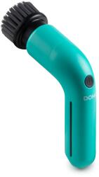 Domo-elektro DOMO akkumulátoros tisztítókefe / forgó tisztítókefe, üzemidő 60 perc. DO248SB (DO248SB)