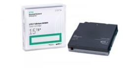 HP LTO-7 Ultrium 15TB WORM adatkazetta (C7977W)