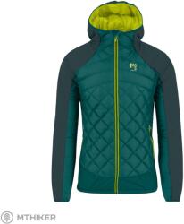 Karpos Lastei Active Plus kabát, balzsam/erdei (XL)