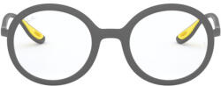 Ray-Ban RX 7180M F608 47 Férfi, Női szemüvegkeret (optikai keret) (RX7180M F608)