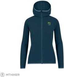 Karpos Marmolada női pulóver, éjfél (XL)