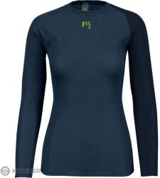 Karpos DINAMICO OCTA női póló, éjfél/vulkán (XL) - mtbiker - 25 999 Ft