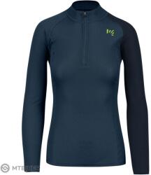 Karpos DINAMICO OCTA női póló, éjfél/vulkán (M) - mtbiker - 27 599 Ft