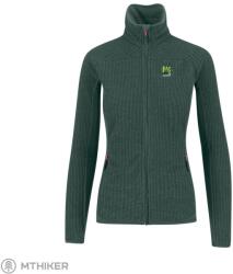 Karpos Rocchetta női pulóver, jungle green (S)