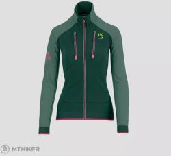 Karpos ALAGNA EVO női kabát, Jungle Green/Duck Green (S)