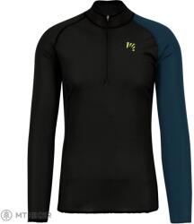 Karpos DINAMICO OCTA póló, fekete/éjfél (2XL) - mtbiker - 34 499 Ft