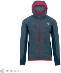 Karpos Piz Palu Evo kabát, stargazer/midnight (XL)