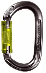  OCÚN Osprey Twist green karabiner (8591804636004)