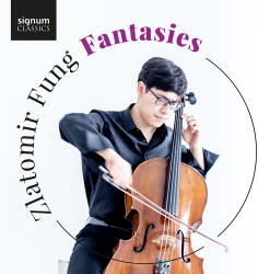 Fung, Zlatomir Fantasies
