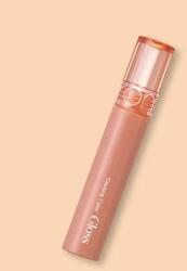 rom&nd Luciu de buze colorat Glasting Color Gloss - 4 g No. 02 Nutty Vague