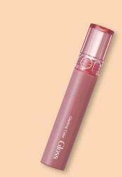 rom&nd Szájfény Glasting Color Gloss - 4 g No. 03 Rose Finch