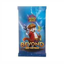 Nerdlab Games Mindbug: Beyond - Promo Pack 2023