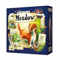 REBEL Games Meadow