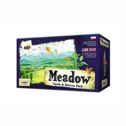 REBEL Games Meadow: Cards & Sleeves Pack