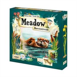 REBEL Games Meadow: Downstream