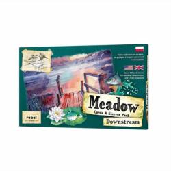 REBEL Games Meadow: Downstream - Cards & Sleeves Pack
