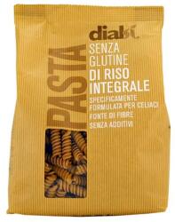 Dialsí barnarizs tészta 400g orsó gluténmentes