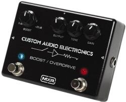 MXR MC402 Boost Gitáreffekt - lightweightguitaramp