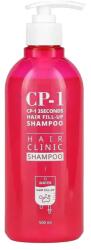 Esthetic House CP-1 3 Seconds Hair Fill-Up Shampoo hajfeltöltő sampon, 500 ml (ESTH1061500JA)