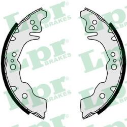 LPR Set saboti frana LPR 09650
