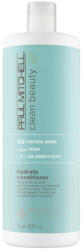 Paul Mitchell Clean Beauty Hydrate Балсами за коса 1000ml