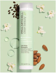 Paul Mitchell Clean Beauty Anti-Frizz Шампоани 250ml