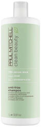 Paul Mitchell Clean Beauty Anti-Frizz Шампоани 1000ml