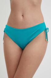 Max Mara Beachwear bikini alsó - kék XL