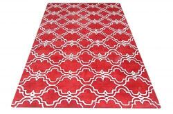 Bakero Riviera red Szőnyeg (122x183 cm)