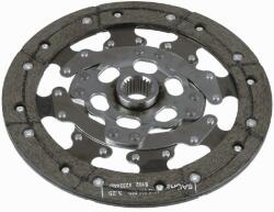 SACHS kuplungtárcsa SACHS 1864 000 435 (1864 000 435)